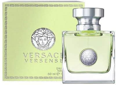 versace versense kaina